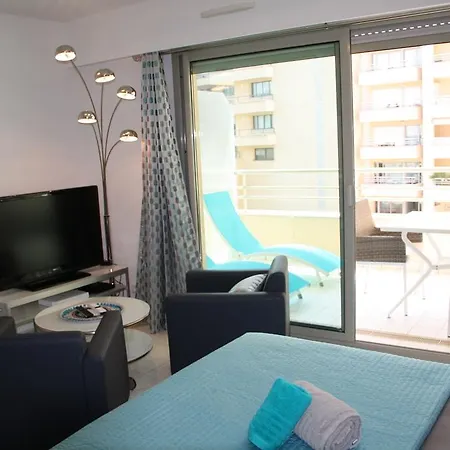 Apartment Soazara Nizza