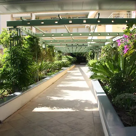 Apartment Soazara Nizza