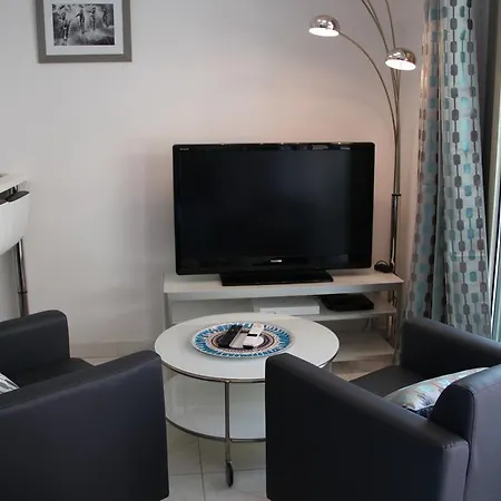 Apartment Soazara Nizza