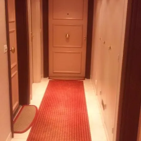 Apartment Soazara