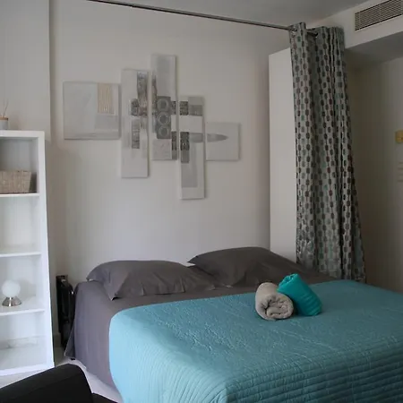 Apartment Soazara *