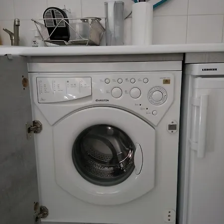 Soazara Apartment *
